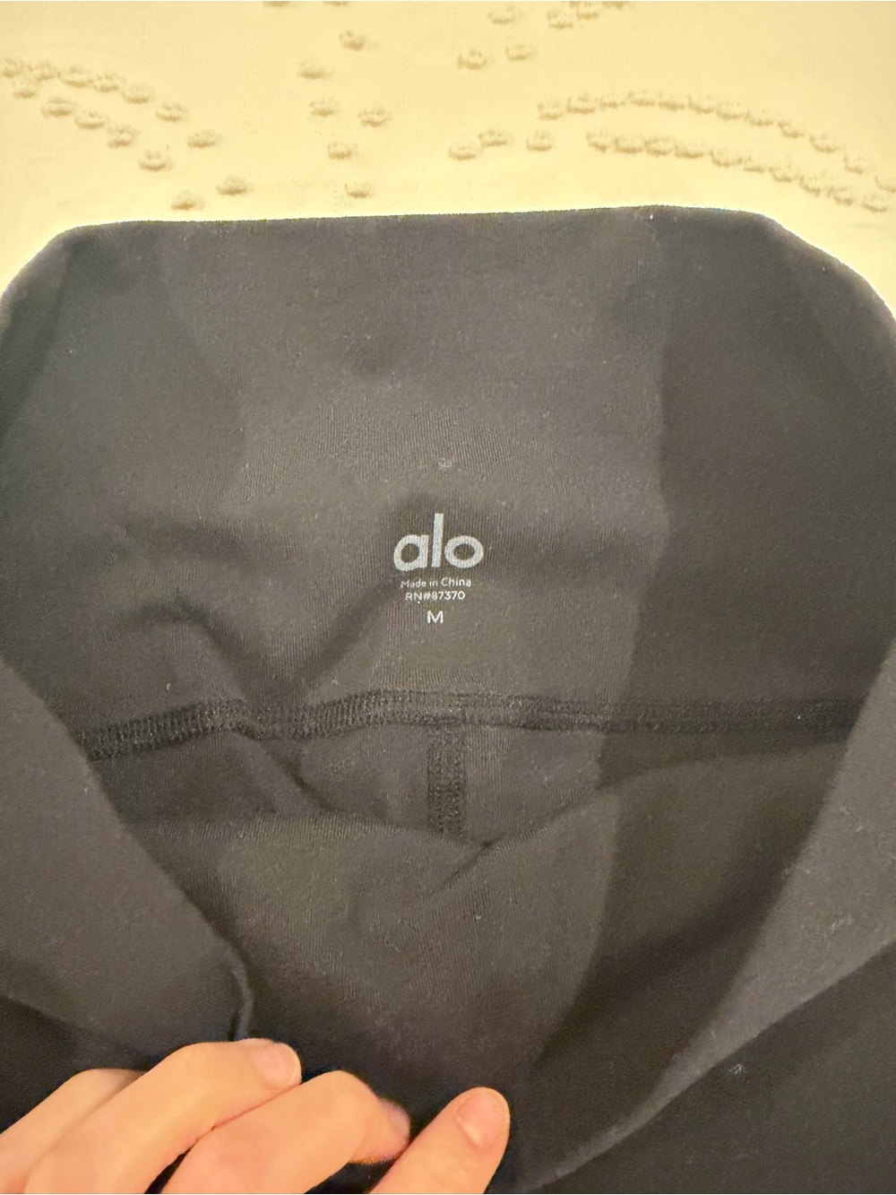 ALO Women's yoga pants